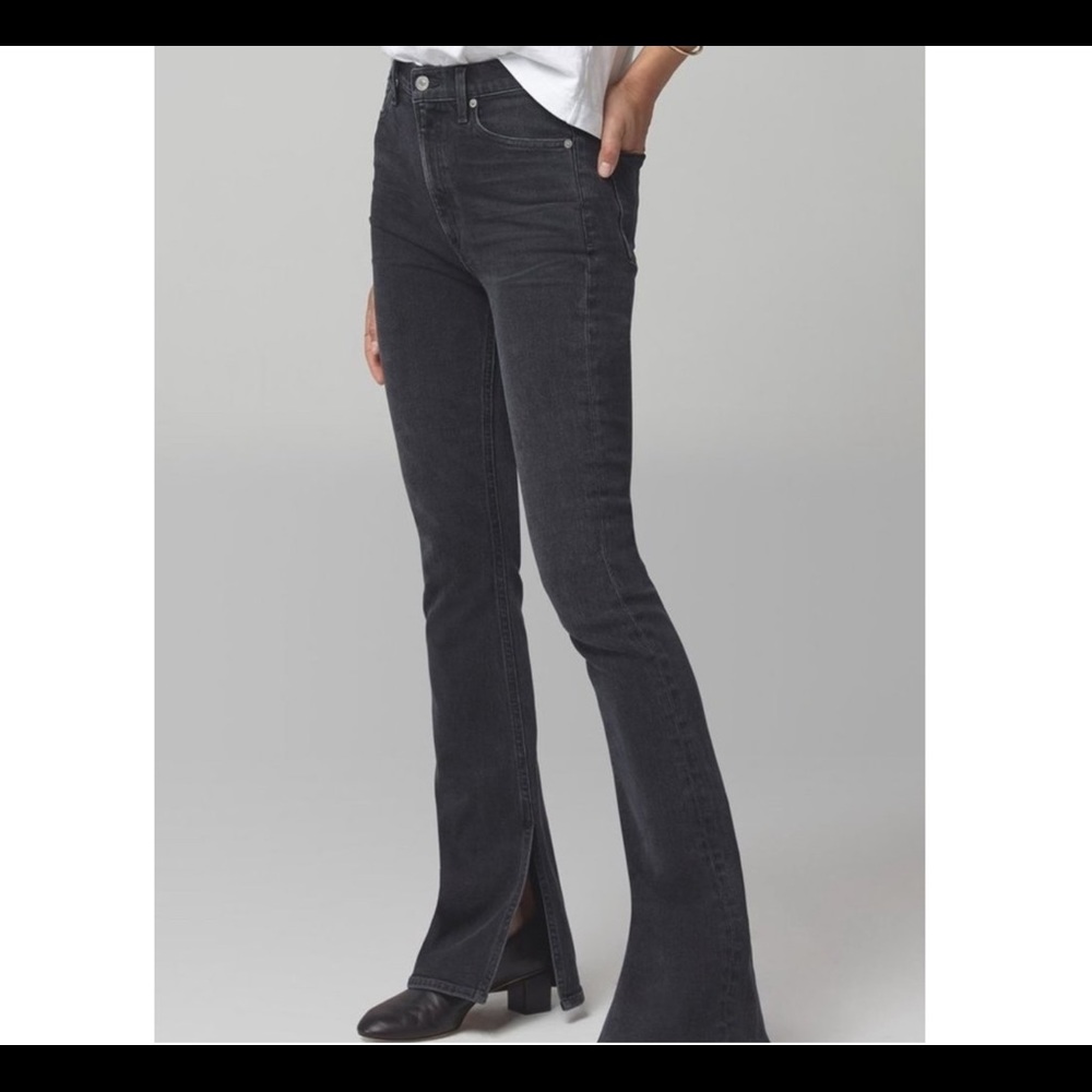 Citizens Of Humanity Premium Vintage Georgia Jeans MINOR FLAW